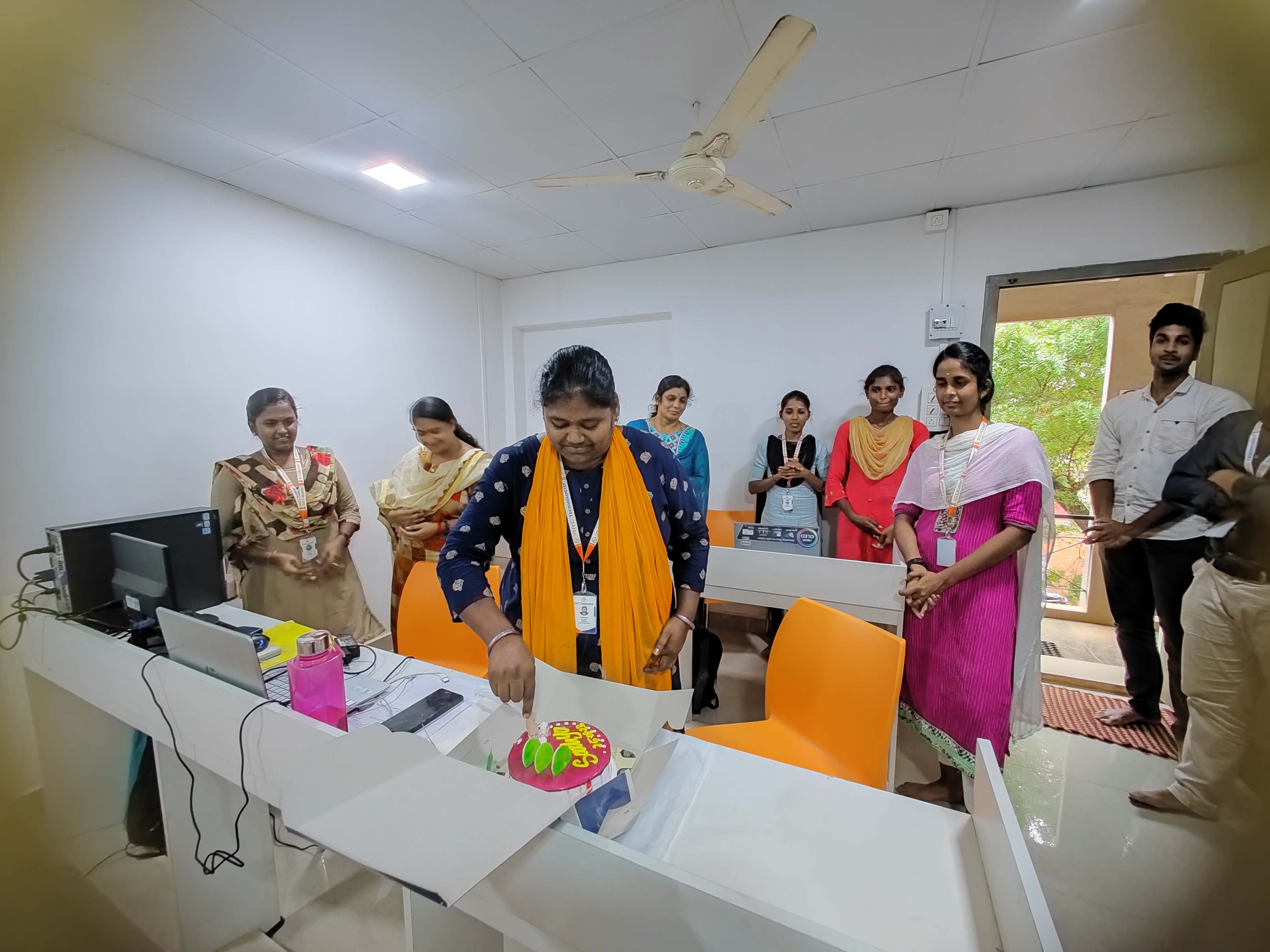 RRC Nexus Gallery Image Thanjavur