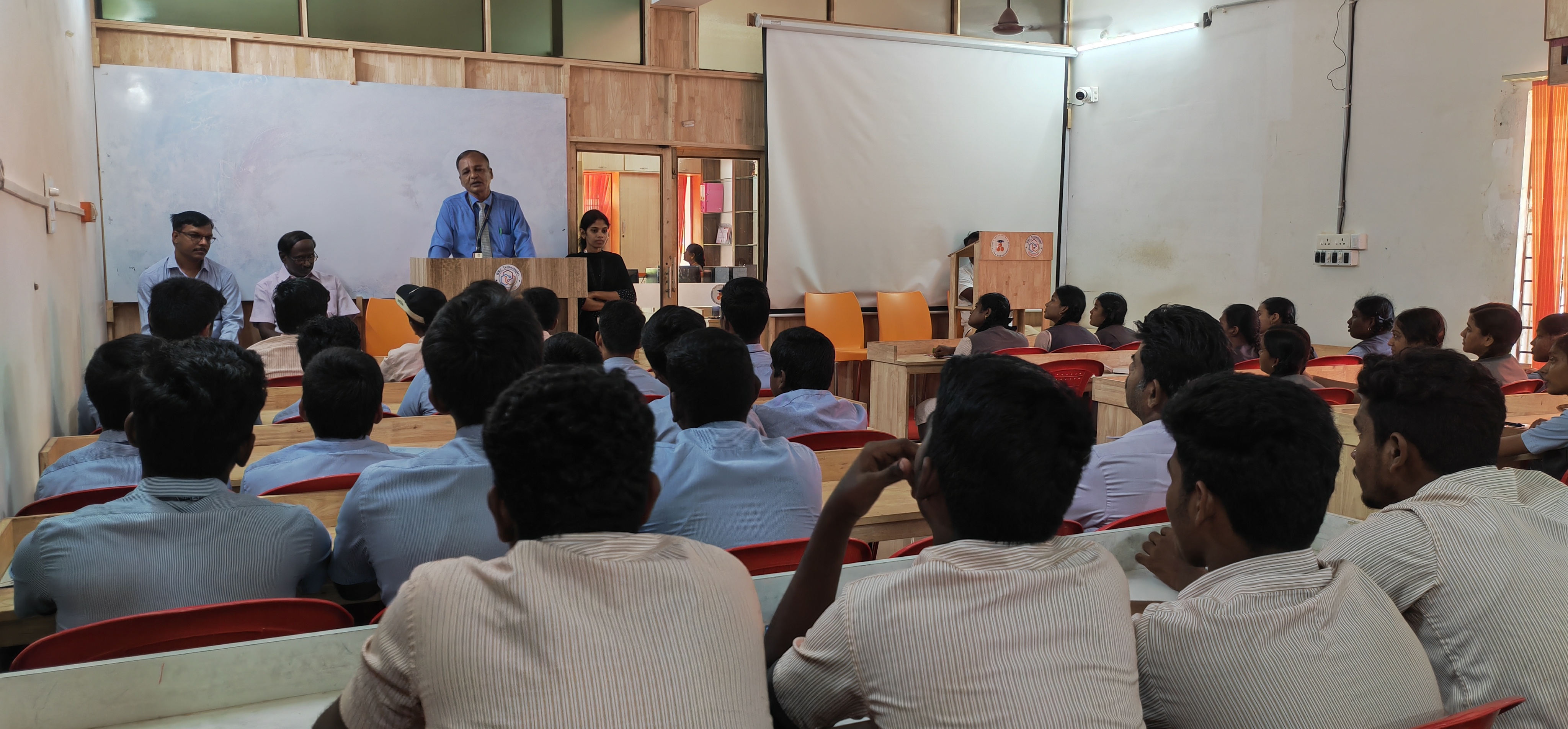 RRC Nexus Gallery Image Thanjavur