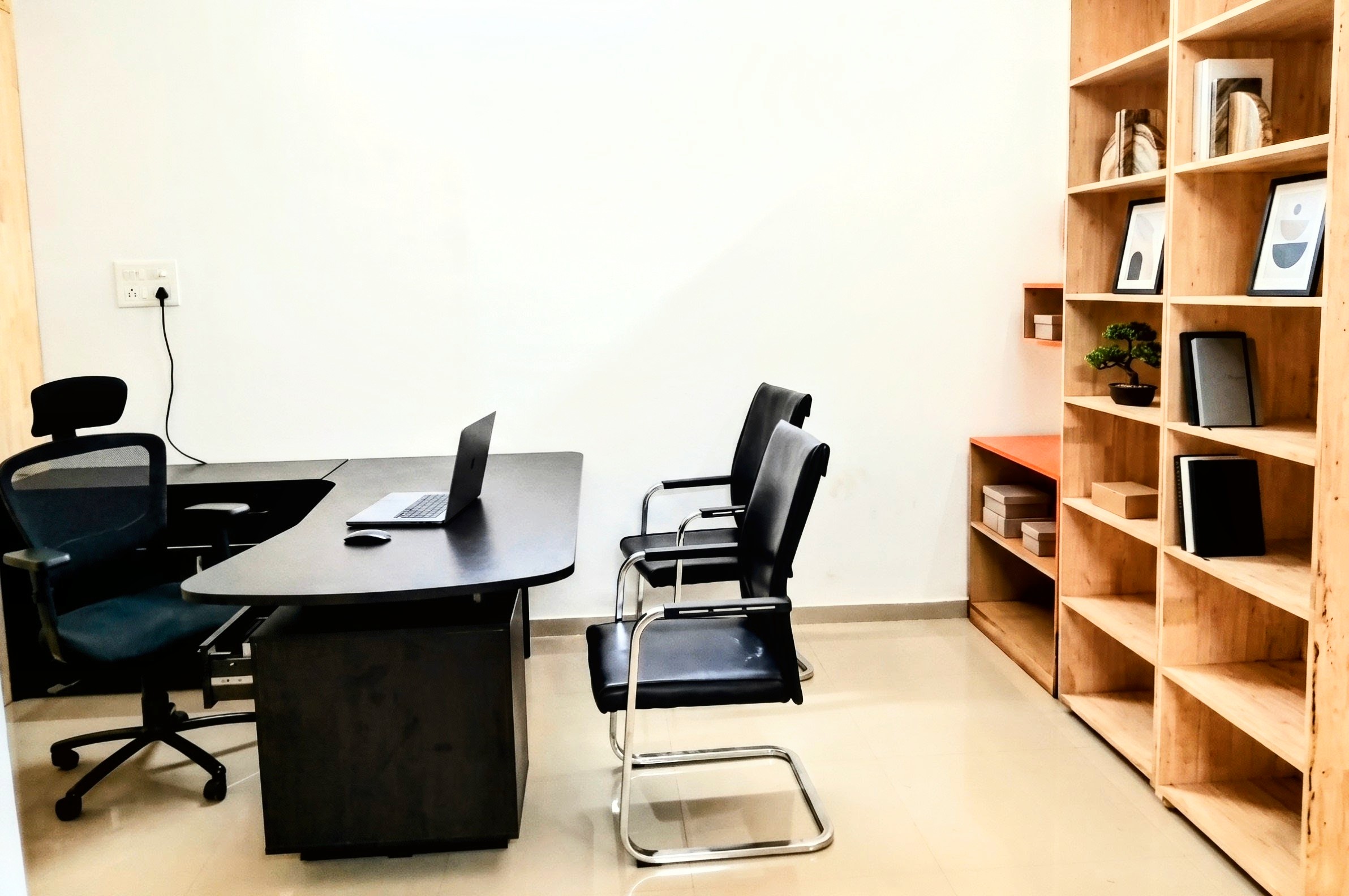 Collaboration Space
